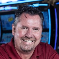 VGT Employee Gary Carlson's profile photo