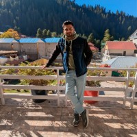 COMET Estimating LLC Employee Ubaid Ullah's profile photo