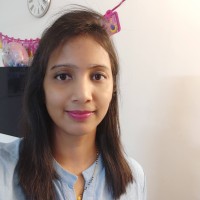 Pingahla Employee Namita Kumari's profile photo
