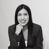 COPEME Employee Keiko Vivanco's profile photo