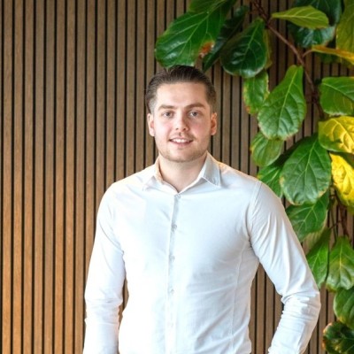 PROCON Professionals Employee Noah As's profile photo