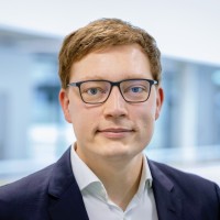Fraunhofer IEE Employee Philipp Härtel's profile photo