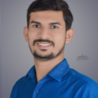 Rezolut Infotech Employee Hrishikesh Kale's profile photo