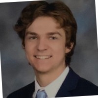 Harrison McKinlay Email