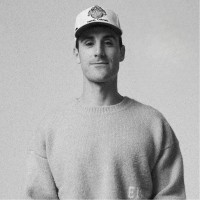 Nike Employee Dylan Foster's profile photo