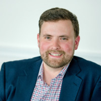 Story Consulting Employee Benjamin Story's profile photo