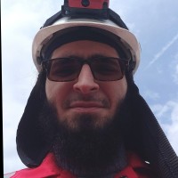 CBM Engineering LLC Employee Sahib Ibrahimkhalilov's profile photo