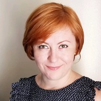 Frederick Goldman, Inc. Employee Khrystyna Tymkiv's profile photo