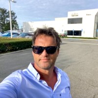 Alessandro Cendron Email & Phone Number