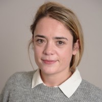 Groupe Revue Fiduciaire Employee Clara Steimle's profile photo