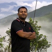 Chitrak Halder Email & Phone Number