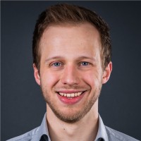 Brave Otters Employee Andreas Arnold's profile photo