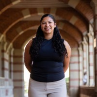 Community Programs Office Employee Sahara Norman's profile photo