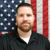 United States Marine Corps Employee Eric Herzog's profile photo