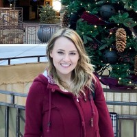 Medline Industries, LP Employee Daniela Schuck's profile photo