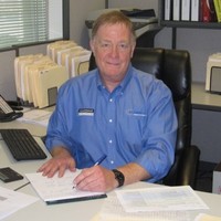 Mark Byington Email & Phone Number