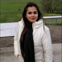 Jesons Industries Limited Employee Oindrila Jasani's profile photo
