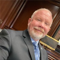 First Bank of Alabama Employee Chad Thomas's profile photo