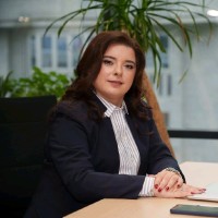 Infinum Employee Mirjana Cvetkovska's profile photo