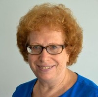 First Class Accounts Employee Miriam Feldheim's profile photo