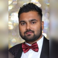 Swift Formations Employee Ankush Tokhi's profile photo