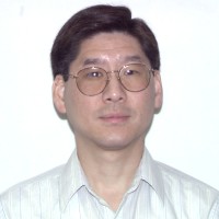 NK Technologies Employee Tom Lee's profile photo