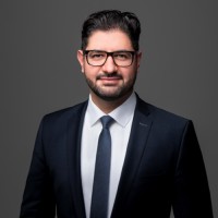 AUREDA Employee Murat Basaran's profile photo