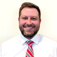 Amsource Employee Trevor Beesley's profile photo