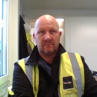 Torsion Group Employee Andy Gravil's profile photo