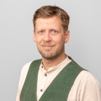 DataLab Employee Brynjólfur Jónsson's profile photo