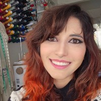 Daniela Anzola Email & Phone Number