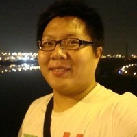 訊崴技術有限公司 XunweiTech Employee Huang Hao's profile photo