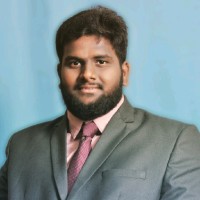 Nanda Krishna Email