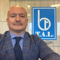 T.A.L. SPA TUBI ACCIAIO LOMBARDA Employee Emanuele Solari's profile photo