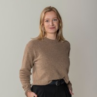 Sophie Klunder Email