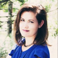 LISTINGS.COM Employee Cassie Sheets's profile photo