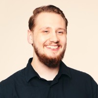 Oosterhoff Employee Sascha Dopieralski's profile photo