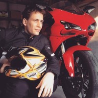 Frenauto Srl. Employee Fioravanti Federico's profile photo