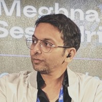 Myntra Employee Shayak Sen's profile photo