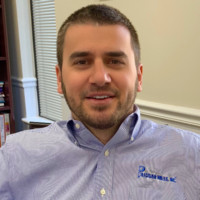 Precision Walls, Inc. Employee Mark Hardee's profile photo