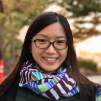 Gemma Biotherapeutics Employee Christina Chen's profile photo
