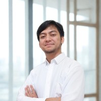 PartnerInc Employee Hisyam Binekas's profile photo