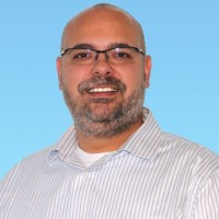 Vexos Employee Bradley Koury's profile photo