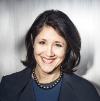 Foundation Source Employee Hannah Grove's profile photo