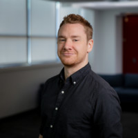 PathAI Employee Ben Glass's profile photo