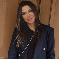 Melisa Argun Email