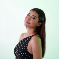 BOLD FIU Employee Hazelle Galeas's profile photo