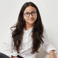 Sofia Naranjo Email