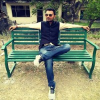 Rishikesh Employee Abhinav Malik's profile photo