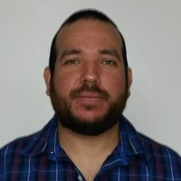 Punto Ticket Employee Carlos Cortes's profile photo